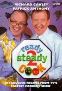 "Ready Steady Cook"
