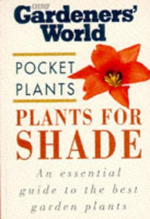 Plants for Shade