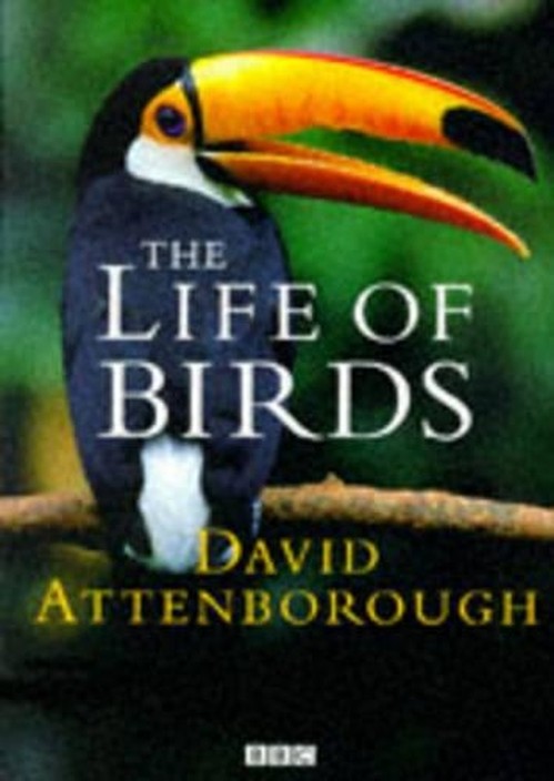 The Life of Birds
