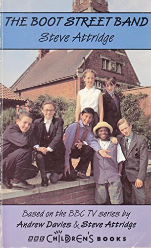 The Boot Street Band