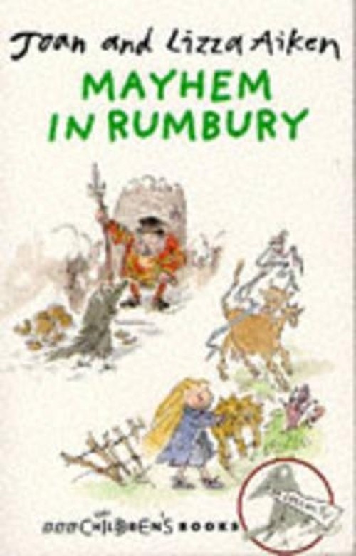 May Day in Rumbury