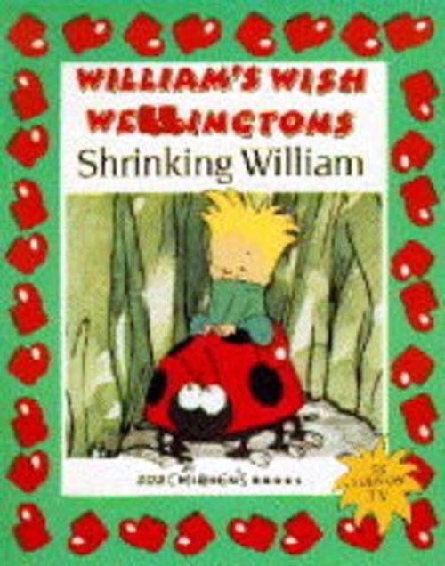Shrinking William