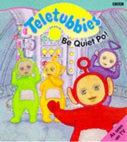 "Teletubbies"
