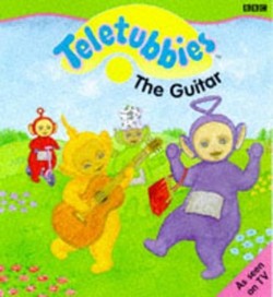 The "Teletubbies"