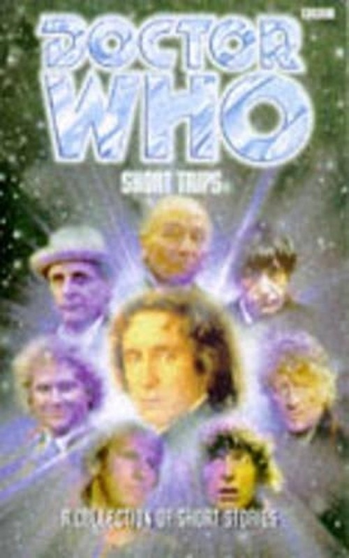 Doctor Who