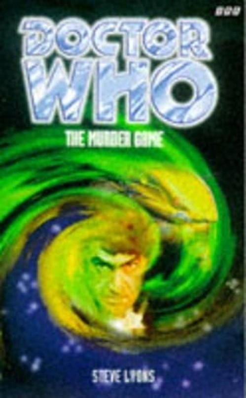 The Doctor Who