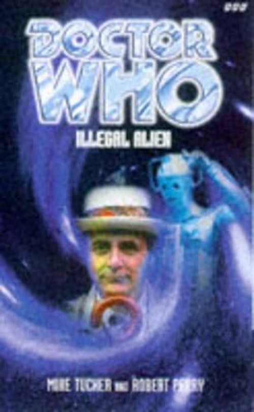 Doctor Who