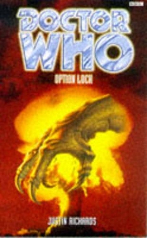 Doctor Who