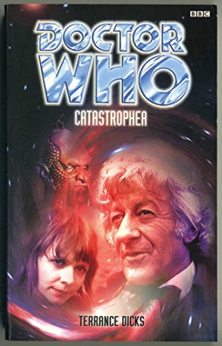 Doctor Who