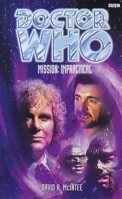 Doctor Who