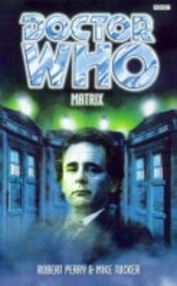 Doctor Who