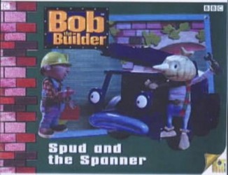 Bob the Builder