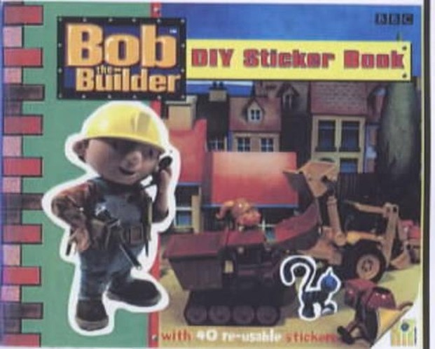 Bob the Builder