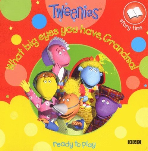 "Tweenies"