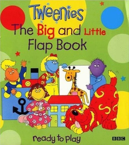 "Tweenies"