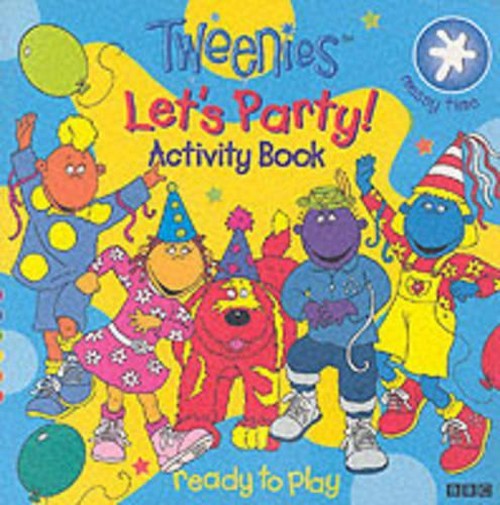 Let's Party