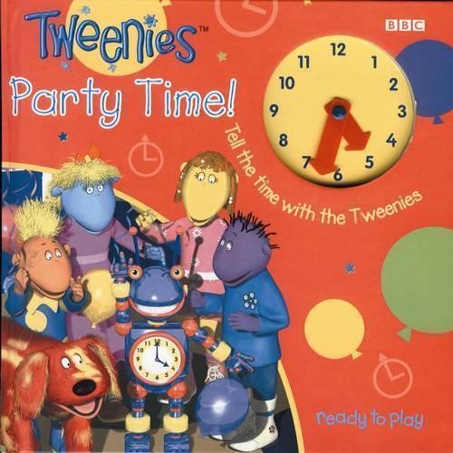 "Tweenies"