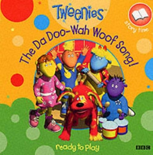 "Tweenies"