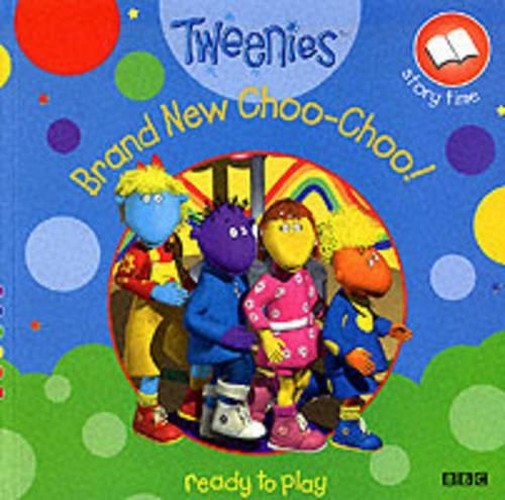 "Tweenies"