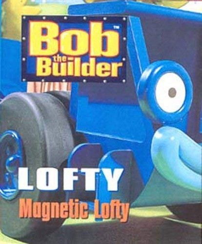 Bob the Builder