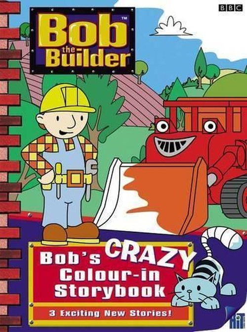Bob the Builder