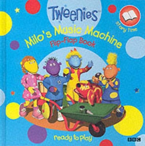 "Tweenies"