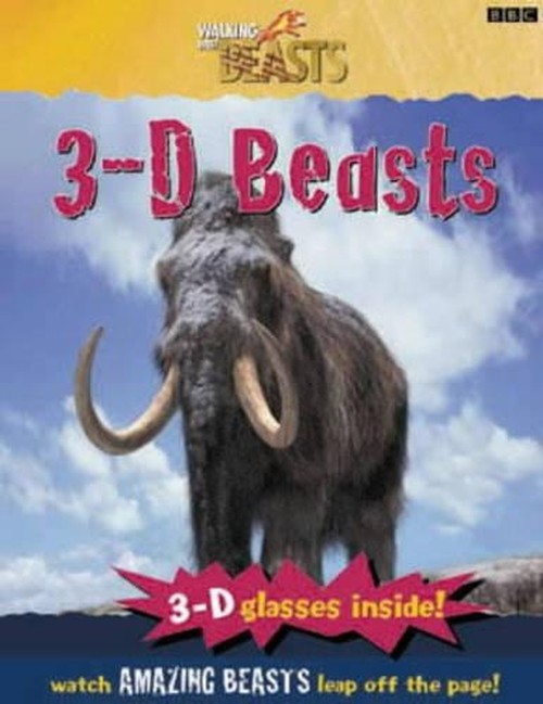 "Walking with Beasts"