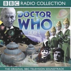 Doctor Who