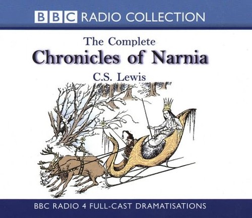 The Complete Chronicles of Narnia