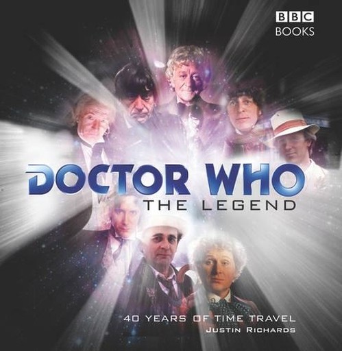 Doctor Who