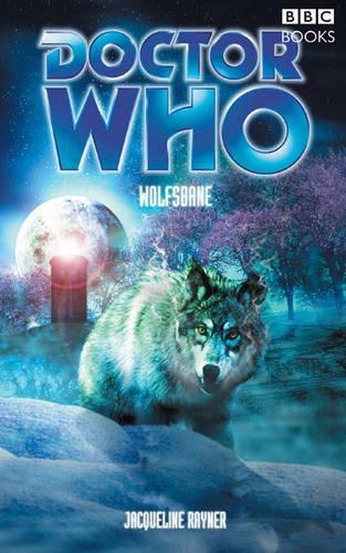 Doctor Who