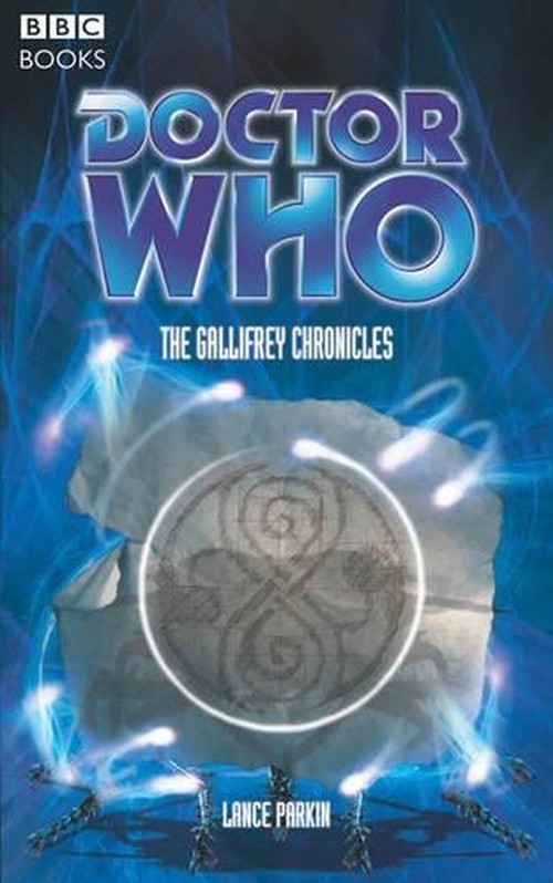 Doctor Who: the Gallifrey Chronicles