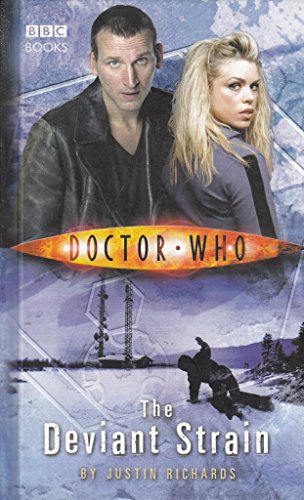 Doctor Who