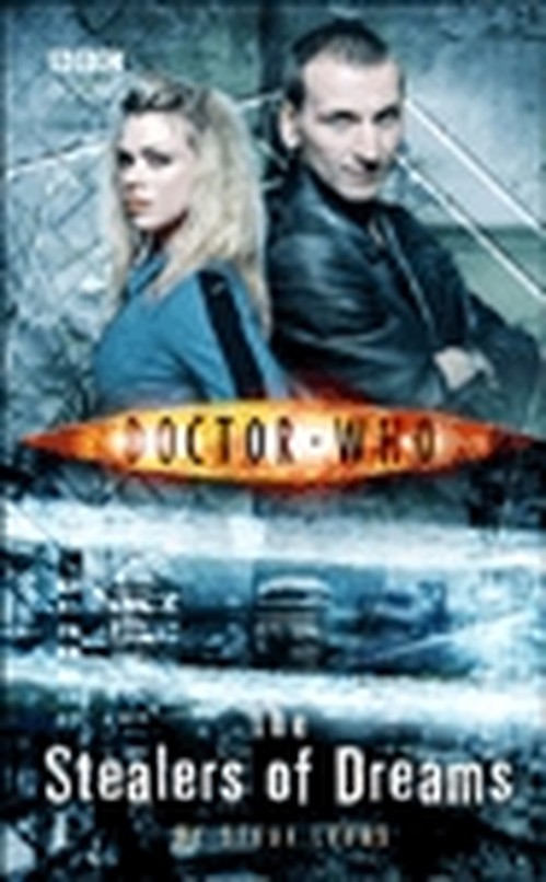 Doctor Who