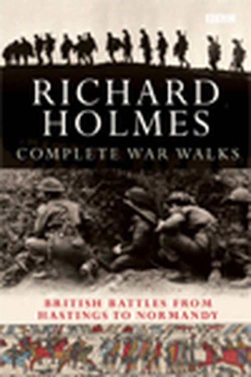 The Complete War Walks