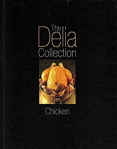 The Delia Collection: Chicken
