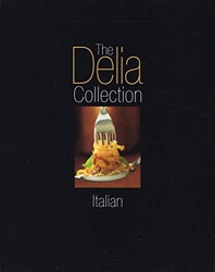 The Delia Collection: Italian