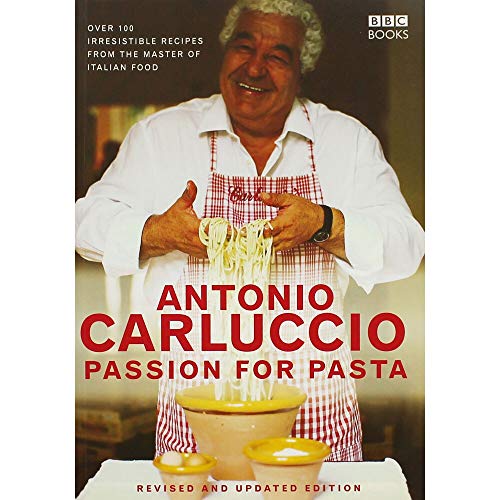 Passion for Pasta