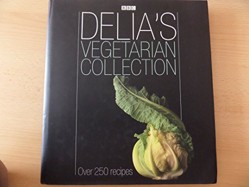 Delia's Vegetarian Collection