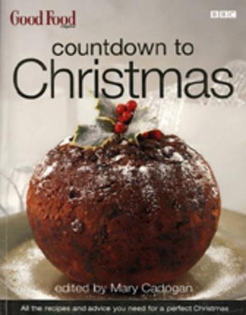Countdown to Christmas