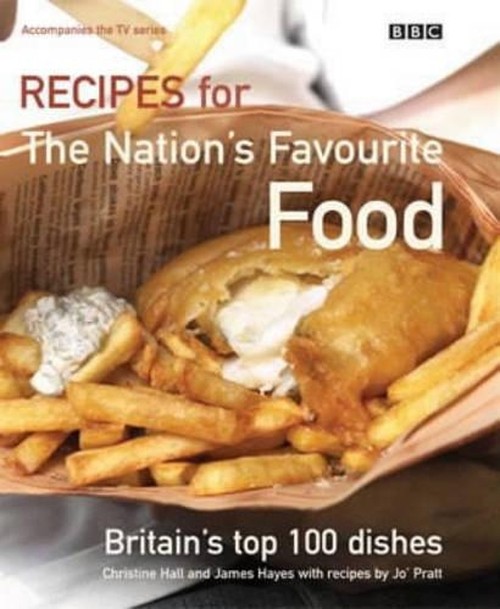 The Nation's Favourite Food