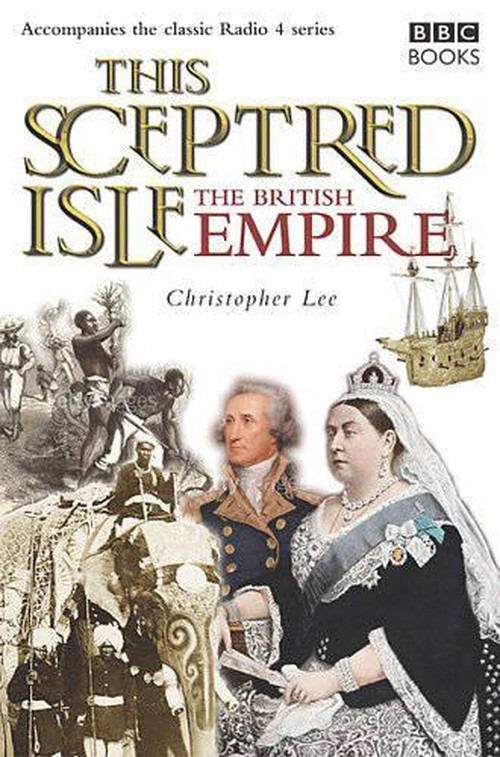 This Sceptred Isle