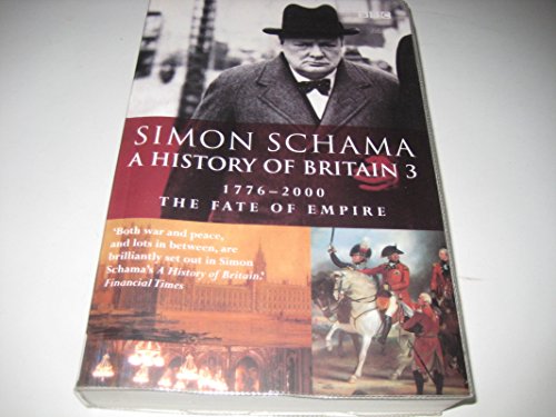 History of Britain