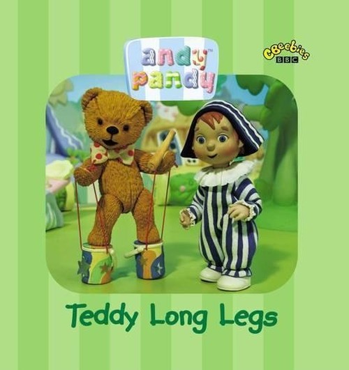 Teddy Long Legs
