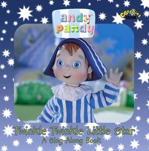 A Twinkle Twinkle Little Star