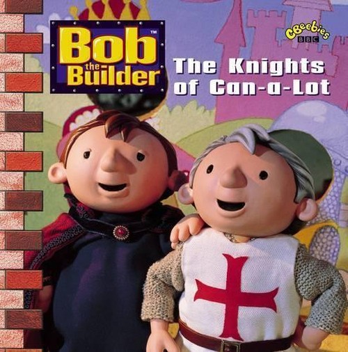 The Knights of Can-a-lot