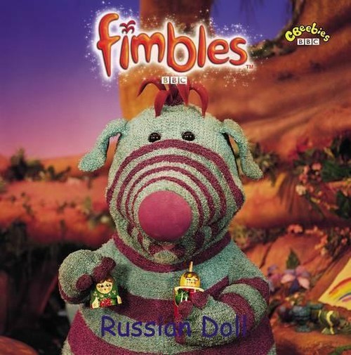 Russian Doll