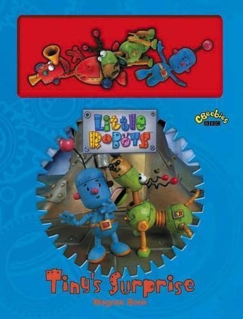 "Little Robots"