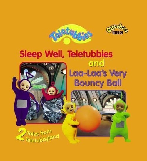 2 Tales from Teletubbyland