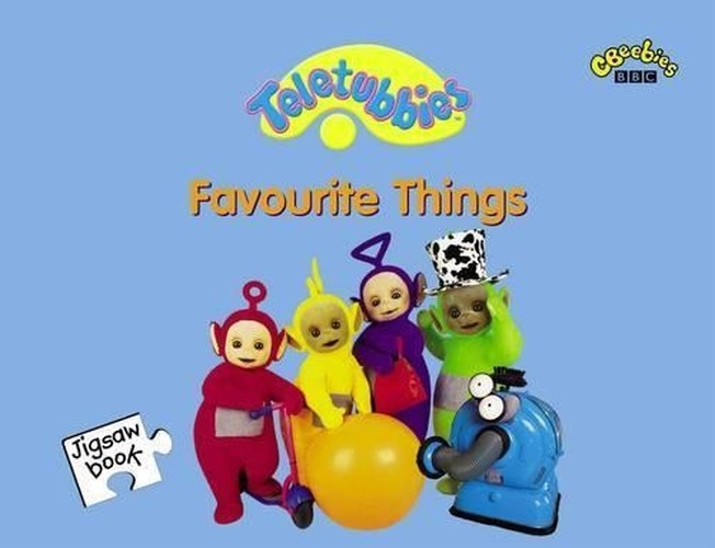 "Teletubbies"